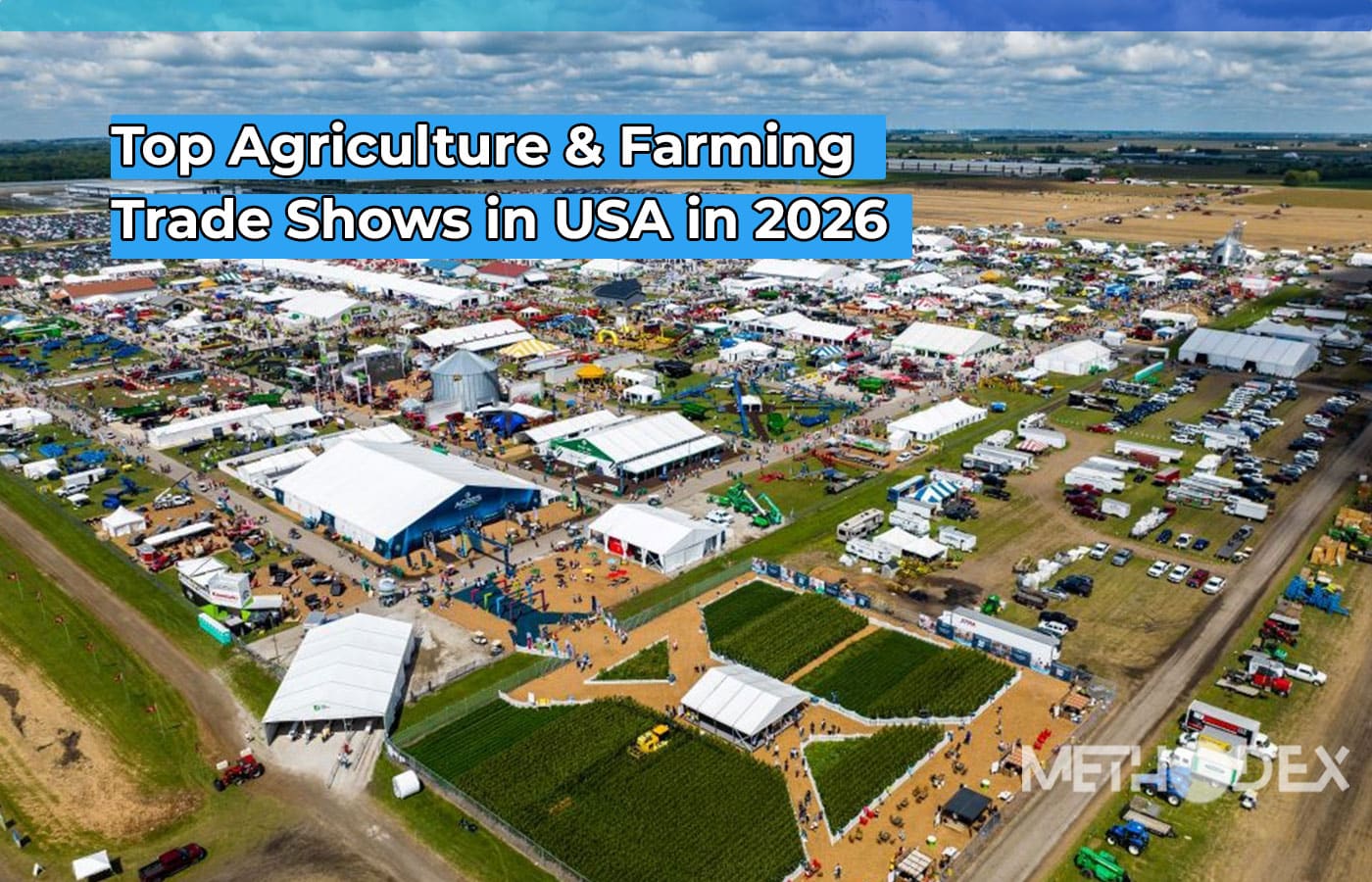 When Is The 2026 Farm Progress Show