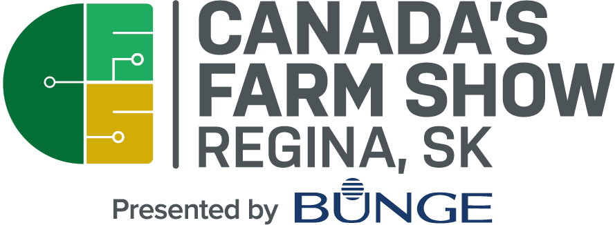 CANADA’S FARM SHOW REGINA, SK logo